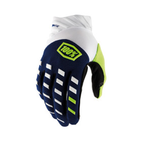 463072L.jpg GUANTI 100% AIRMATIC NAVY/WHITE (S)
