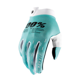 463076L.jpg GUANTI 100% ITRACK AQUA (S)