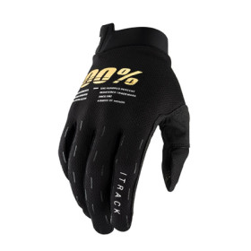 463079L.jpg GUANTI 100% ITRACK BLACK (L)
