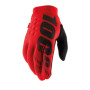 463080L.jpg GUANTI 100% BRISKER RED (XXL)