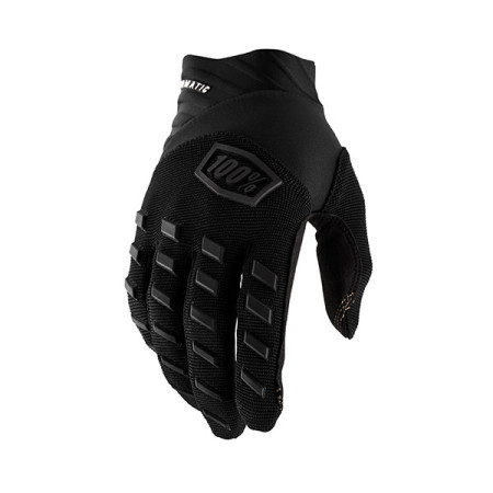 463066L.jpg GUANTI 100% AIRMATIC YOUTH BLACK/CHARCOAL (S)