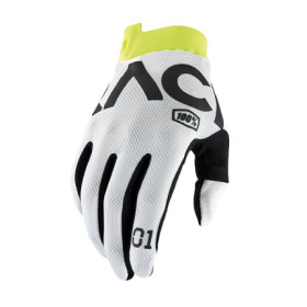 463088L_01.jpg GUANTI 100% RACR ITRACK BASE MODEL WHITE (L)