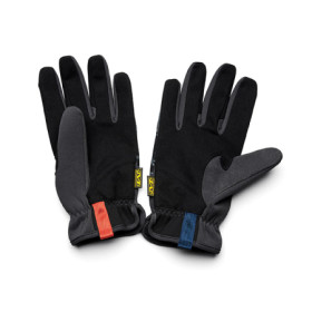 463089L_01.jpg GUANTI 100% MECHANIX WEAR FASTFIT BLACK (S)