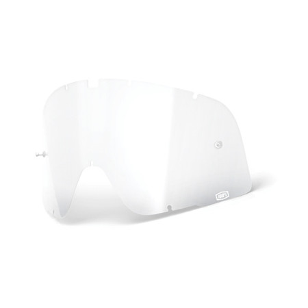 464507.jpg LENTE BARSTOW TRASPARENTE