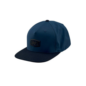 465038.jpg CAPPELLINO 100% ENTERPRISE BLU