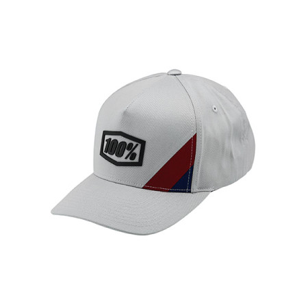 465042.jpg CAPPELLINO 100% CORNERSTONE X-FIT GRIGIO