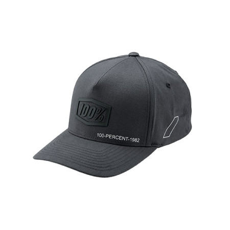 465046.jpg CAPPELLINO 100% SHADOW X-FIT NERO (TAGLIA S/M)