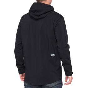 GIUBBINO 100% HYDROMATIC PARKA BLACK (TAGLIA XL) 465049L_01.jpg GIUBBINO 100% HYDROMATIC PARKA BLACK (TAGLIA XL)