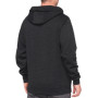 465052L_01.jpg FELPA CON ZIP E CAPPUCCIO 100% SYNDICATE BLACK MELANGE (TAGLIA XL) 465052L_01.jpg FELPA CON ZIP E CAPPUCCIO 100% SYNDICATE BLACK MELANGE (TAGLIA XL)