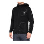 465056L2.jpg FELPA CON ZIP E CAPPUCCIO 100% VICEROY BLACK (TAGLIA L) 465056L2.jpg FELPA CON ZIP E CAPPUCCIO 100% VICEROY BLACK (TAGLIA L)
