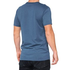 465061L_01.jpg T-SHIRT 100% KRAMER SLATE (TAGLIA XL)