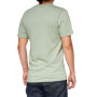 465064L_01.jpg T-SHIRT 100% PECTEN SLATE GREEN (TAGLIA M)