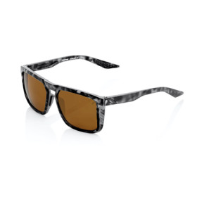 OCCHIALI DA SOLE 100% RENSHAW - MATTE BLACK HAVANA - LENTI BRONZO 466020.jpg OCCHIALI DA SOLE 100% RENSHAW - MATTE BLACK HAVANA - LENTI BRONZO