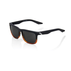 OCCHIALI DA SOLE 100% BLAKE - SOFT TACT FADE BLACK / HAVANA - LENTI A SPECCHIO NERE 466022.jpg OCCHIALI DA SOLE 100% BLAKE - SOFT TACT FADE BLACK / HAVANA - LENTI A SPECCHIO NERE