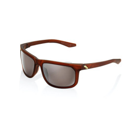 OCCHIALI DA SOLE 100% HAKAN - SOFT TACT ROOTBEER - LENTI HIPER A SPECCHIO ARGENTO 466024.jpg OCCHIALI DA SOLE 100% HAKAN - SOFT TACT ROOTBEER - LENTI HIPER A SPECCHIO ARGENTO