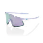 466026.jpg OCCHIALI DA SOLE 100% HYPERCRAFT - POLISHED LAVENDER - LENTI HIPER A SPECCHIO COLOR LAVANDA
