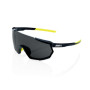 466030.jpg OCCHIALI DA SOLE 100% RACETRAP 3.0 - GLOSS BLACK - LENTI FUME