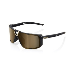 OCCHIALI DA SOLE 100% EASTCRAFT - SOFT TACT BLACK - LENTI A SPECCHIO ORO 4660442.jpg OCCHIALI DA SOLE 100% EASTCRAFT - SOFT TACT BLACK - LENTI A SPECCHIO ORO
