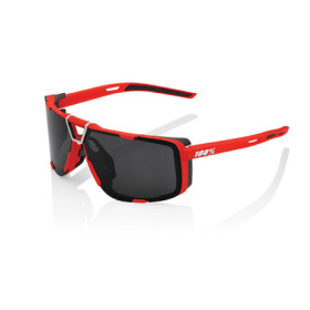 OCCHIALI DA SOLE 100% EASTCRAFT - SOFT TACT RED - LENTI A SPECCHIO NERE 466045_01.jpg OCCHIALI DA SOLE 100% EASTCRAFT - SOFT TACT RED - LENTI A SPECCHIO NERE