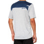 467013S_01.jpg AIRMATIC Short Sleeve Jersey Black/Charcoal - XL