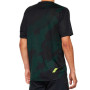 467014S_01.jpg AIRMATIC LE Short Sleeve Jersey Black Camo - L