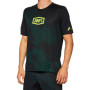 467014S_01.jpg AIRMATIC LE Short Sleeve Jersey Black Camo - S