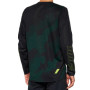 467016S_01.jpg AIRMATIC LE Long Sleeve Jersey Black Camo - XL