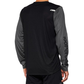 467018S_01.jpg AIRMATIC Long Sleeve Jersey Black - M