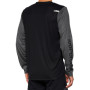 467018S_01.jpg AIRMATIC Long Sleeve Jersey Black - M