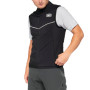 467026S_02.jpg CORRIDOR Stretch Vest Black - XL