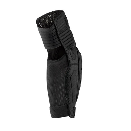 467027SM_01.jpg FORTIS PROTEZIONI GOMITI BLACK - L/XL