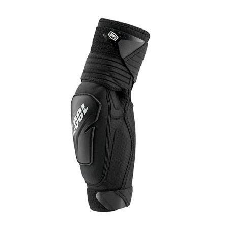 467027SM_01.jpg FORTIS PROTEZIONE GOMITI BLACK - S/M