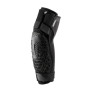 467028S_01.jpg SURPASS Elbow Guards Black - S 467028S_01.jpg SURPASS Elbow Guards Black - S