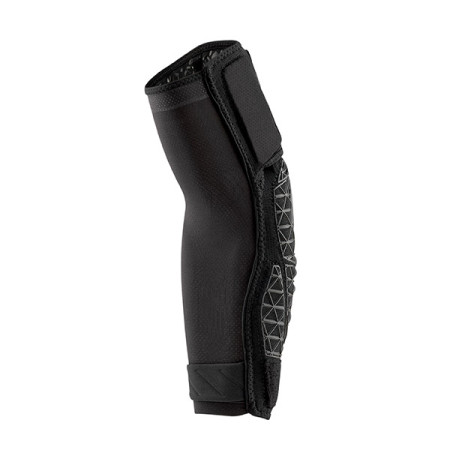 467028S_01.jpg SURPASS Elbow Guards Black - XL
