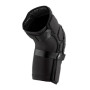 467029S.jpg SURPASS GINOCCHIERE BLACK - S