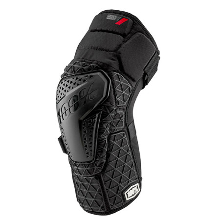 467029S_01.jpg SURPASS GINOCCHIERE BLACK - S