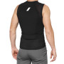 467030S.jpg TARKA Vest Black - S