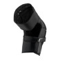 467031LXL.jpg FORTIS Knee Guards Black - L/XL