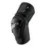 467031LXL_01.jpg FORTIS Knee Guards Black - L/XL