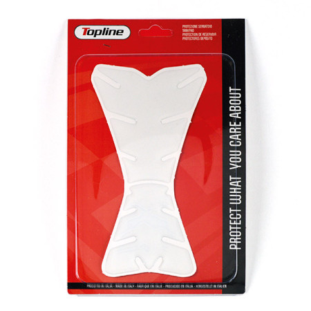 501035_01.jpg PROTEZIONE SERBATOIO TOPLINE T3 COLOR TRASPARENTE
