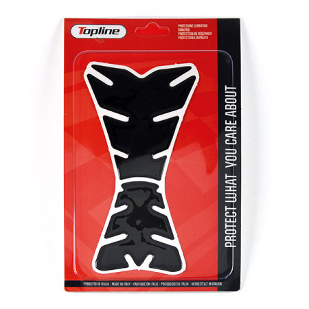 501036_01.jpg PROTEZIONE SERBATOIO TOPLINE T3 COLOR NERO