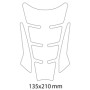501037.jpg PROTEZIONE SERBATOIO TOPLINE T4 COLOR CARBONIO