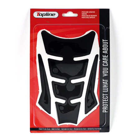 501038_01.jpg PROTEZIONE SERBATOIO TOPLINE T4 COLOR NERO