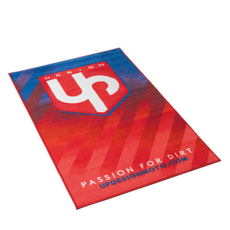 501041.jpg TAPPETO MOTO UP DESIGN (100x160cm)