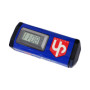 501046.jpg PARACOLPI MANUBRIO CON OROLOGIO UP DESIGN BLU 501046.jpg PARACOLPI MANUBRIO CON OROLOGIO UP DESIGN BLU