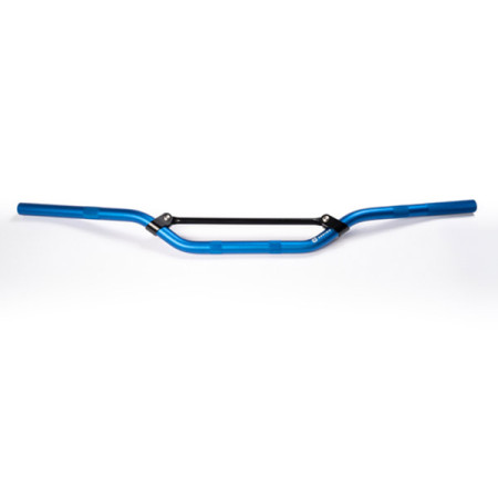 501053.jpg MANUBRIO UP DESIGN MX 22.2 MM BLU