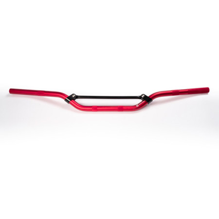 501054.jpg MANUBRIO UP DESIGN MX 22.2 MM ROSSO