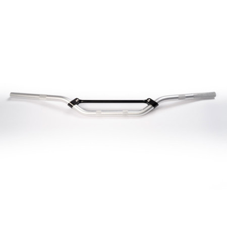 501055.jpg MANUBRIO UP DESIGN MX 22.2 MM ARGENTO