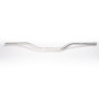 501057.jpg MANUBRIO UP DESIGN MX TAPER UNIVERSALE 28.6 MM ARGENTO