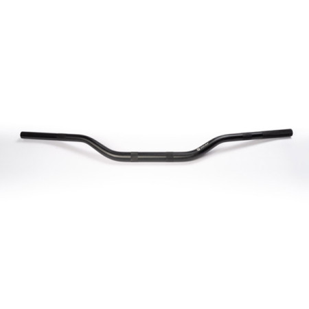 501059.jpg MANUBRIO UP DESIGN MX TAPER CR 28.6 MM NERO